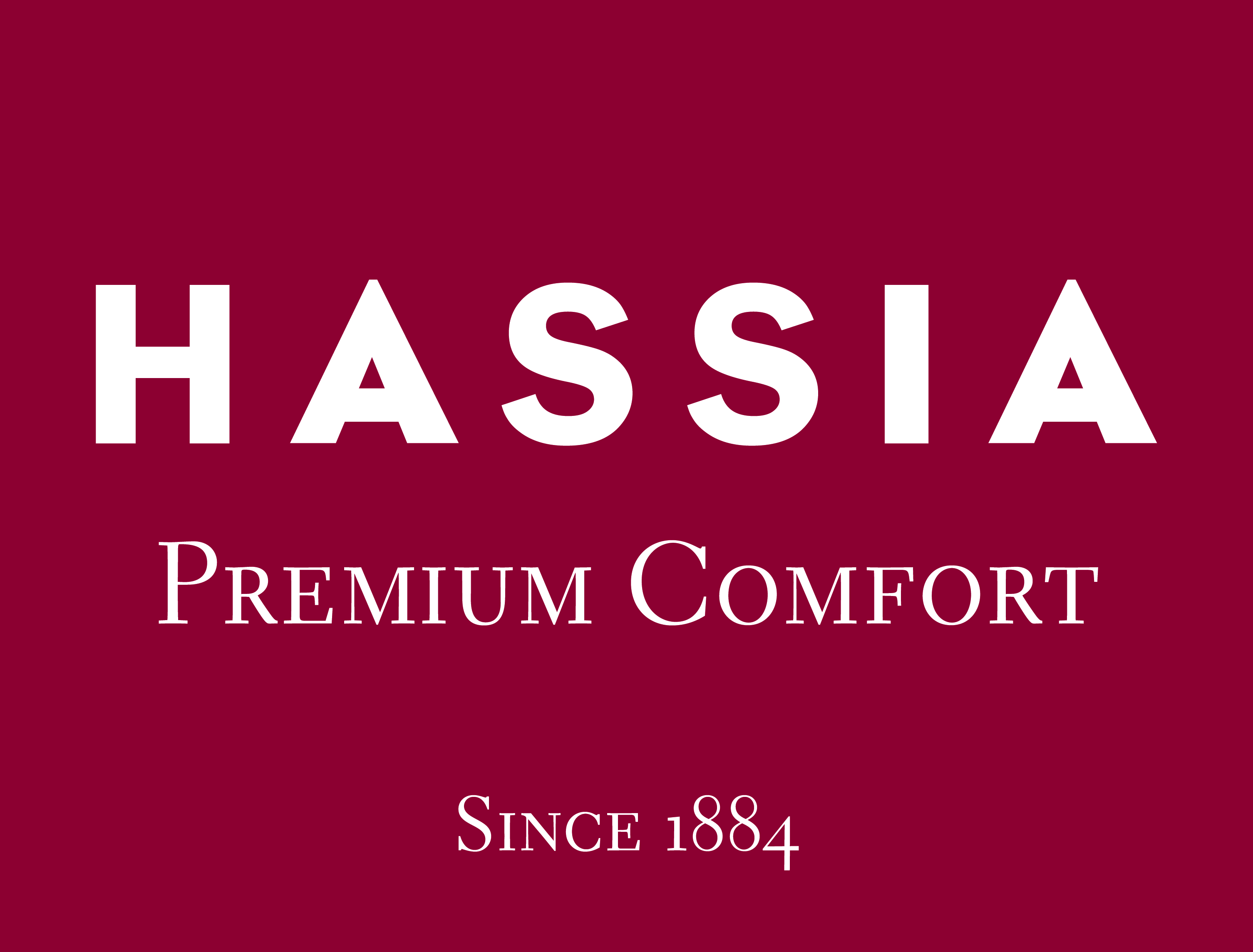 Hassia Logo 1884